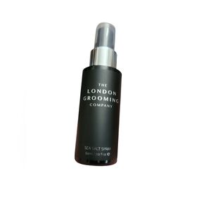 2.0 Fl Oz 60ml The London Grooming Company Sea Salt Spray Hair Men Hair Texture